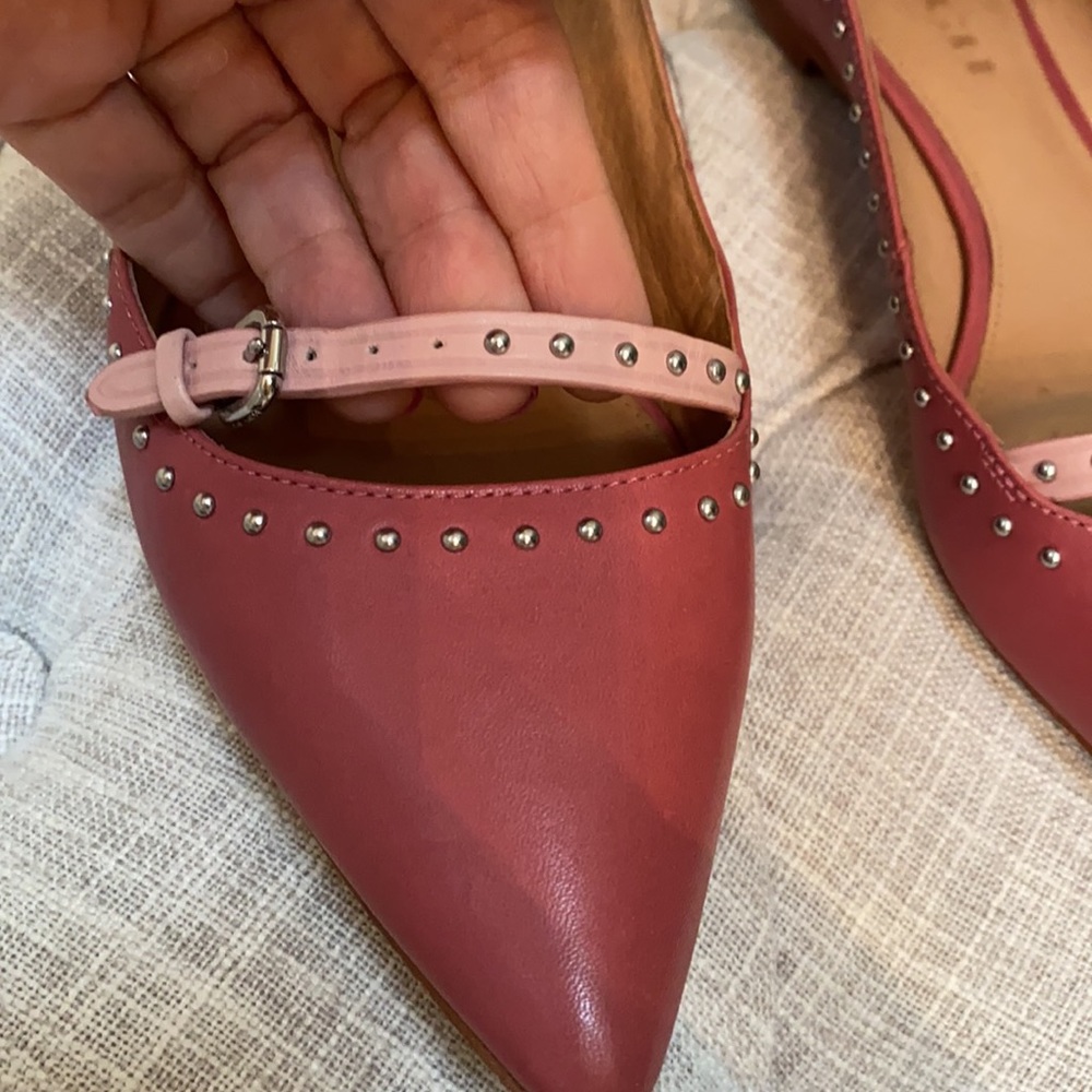 Coach flats - Picture 6 of 6